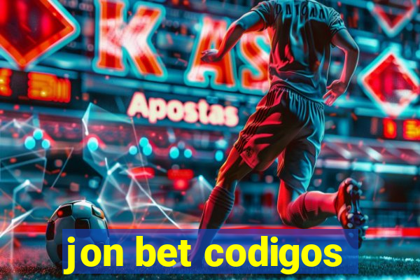 jon bet codigos